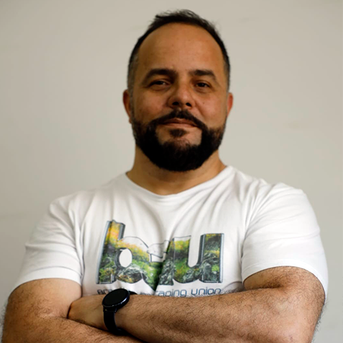 Carlos Souza