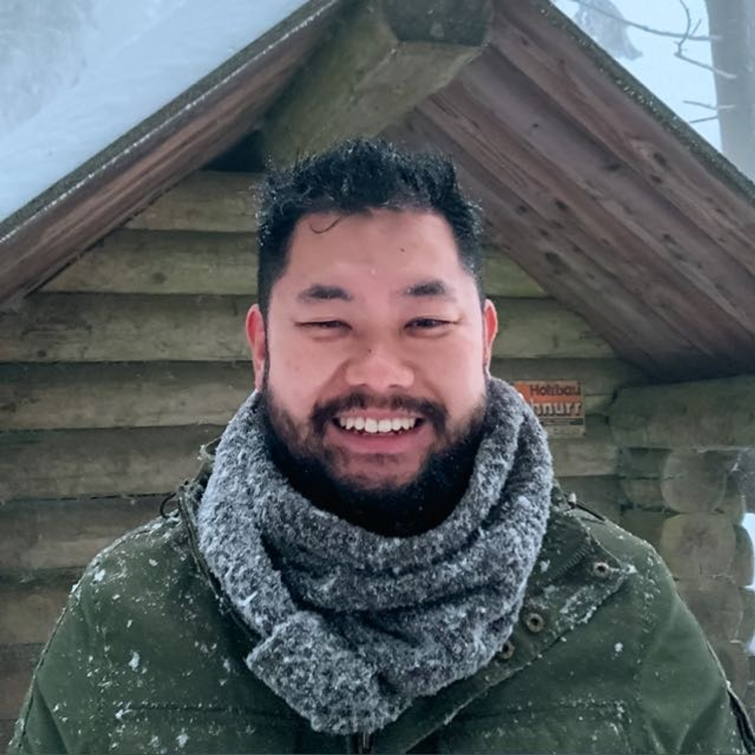 Daniel Eiti Yamasaki