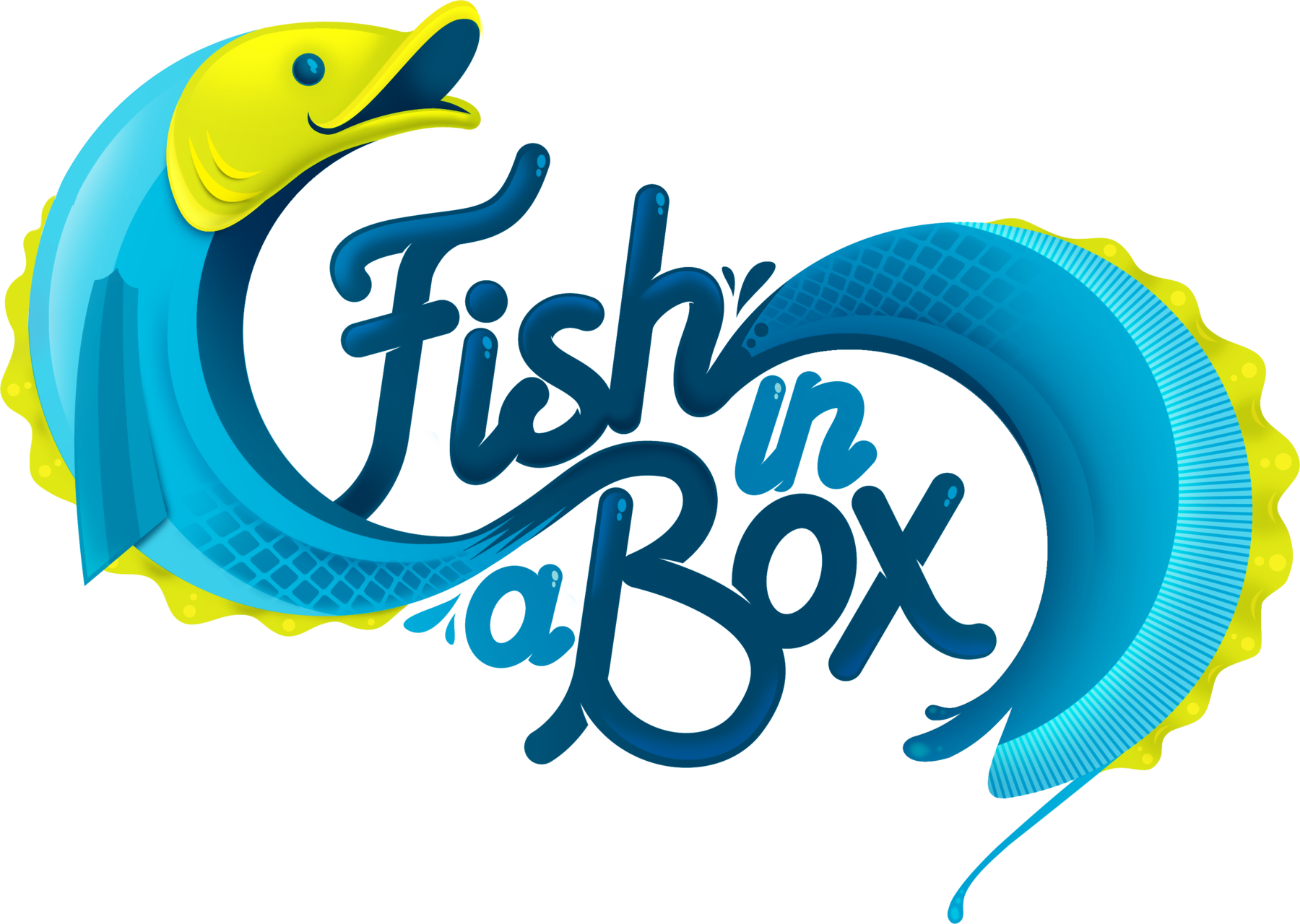 Fish in a Box